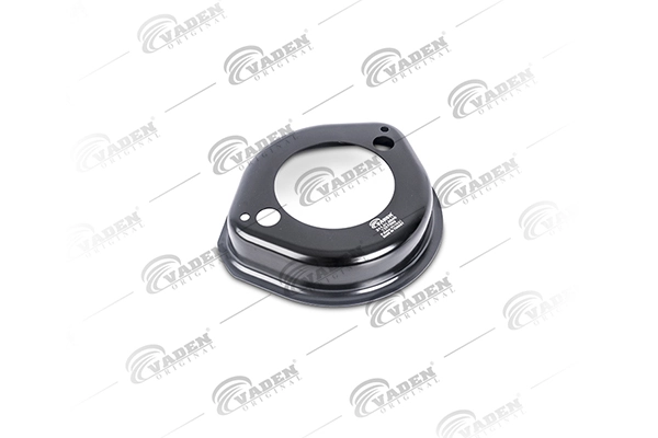 Cover Sheet, brake drum
